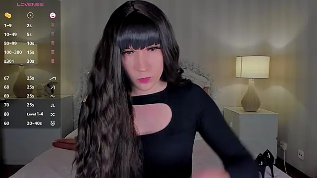 Snapshot of valeriasecret chatting on 30, 12, 2024 valeriasecret online show from 30, 12, 2024