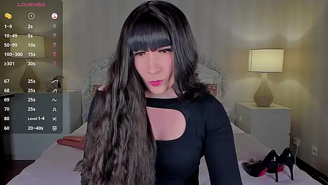 Snapshot of valeriasecret chatting on 15, 1, 2025 valeriasecret online show from 15, 1, 2025