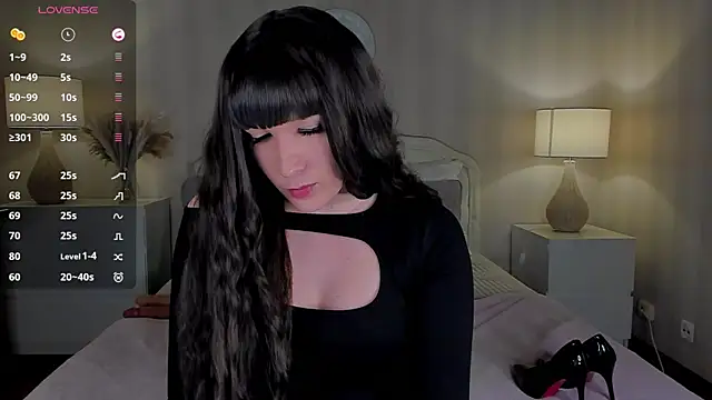 Snapshot of valeriasecret chatting on 8, 2, 2025 valeriasecret online show from 8, 2, 2025