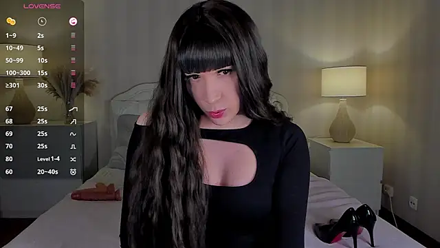 Snapshot of valeriasecret chatting on 11, 2, 2025 valeriasecret online show from 11, 2, 2025