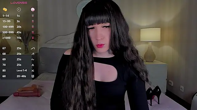 Snapshot of valeriasecret chatting on 23, 2, 2025 valeriasecret online show from 23, 2, 2025