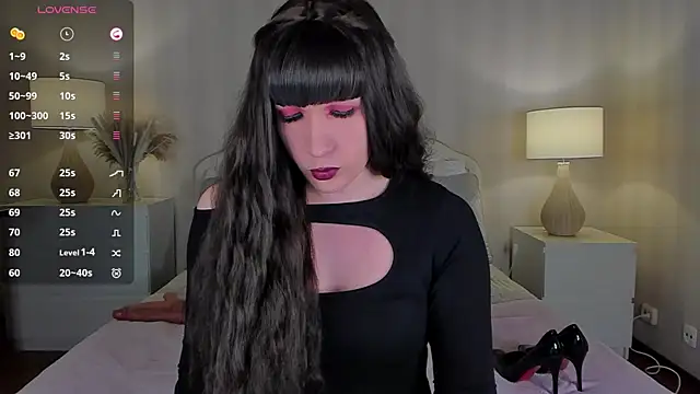 Snapshot of valeriasecret chatting on 11, 3, 2025 valeriasecret online show from 11, 3, 2025