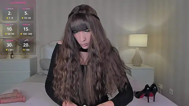 Snapshot of valeriasecret chatting on 8, 10, 2025 valeriasecret online show from 8, 10, 2025