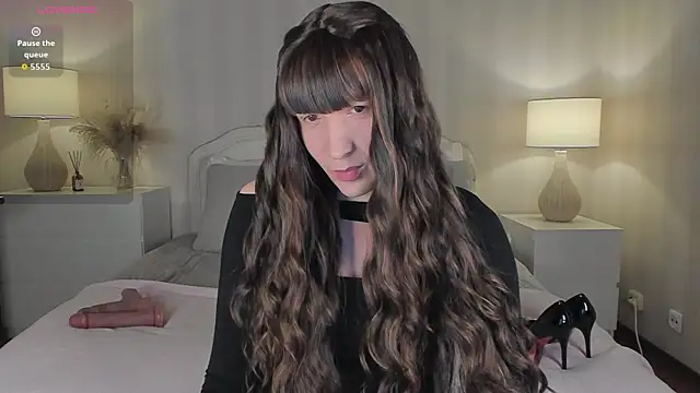 valeriasecret online show from 19, 12, 2025