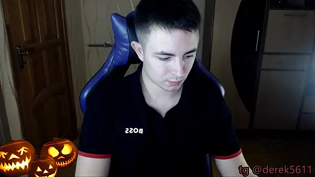 bigmark033 online show from 2, 11, 2025