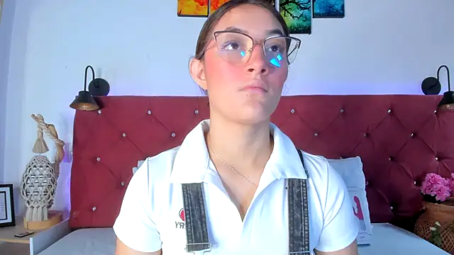 Ruth harvey  online show from 1, 11, 2025