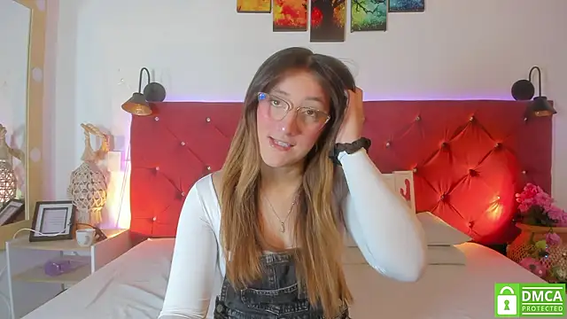 Ruth harvey  online show from 18, 3, 2026