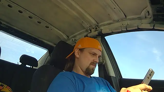 VitaminmanFL online show from 24, 11, 2025