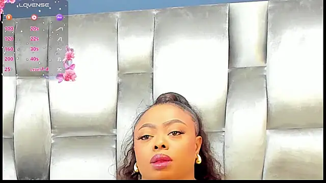 Snapshot of CamilaBenitez chatting on 23, 4, 2026 CamilaBenitez online show from 23, 4, 2026