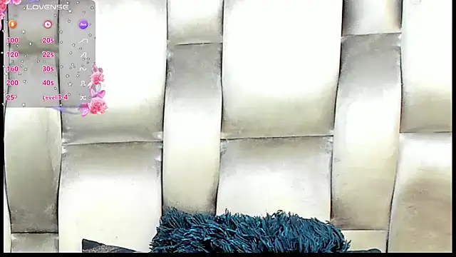 Snapshot of CamilaBenitez chatting on 3, 5, 2026 CamilaBenitez online show from 3, 5, 2026