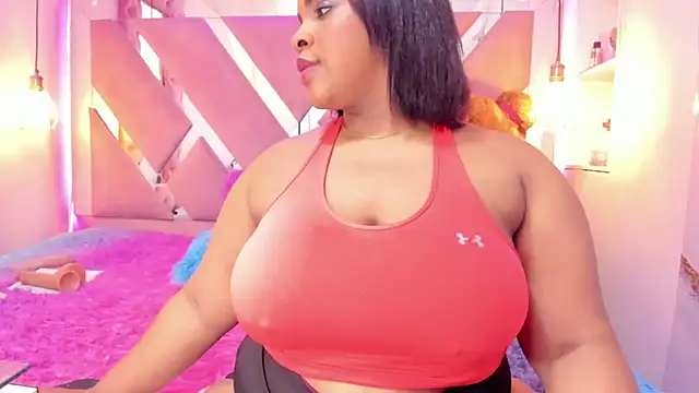 Scarlett-Bonnet online show from 10, 1, 2025