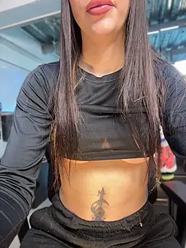 Nicolle foxy online show from 20, 7, 2026