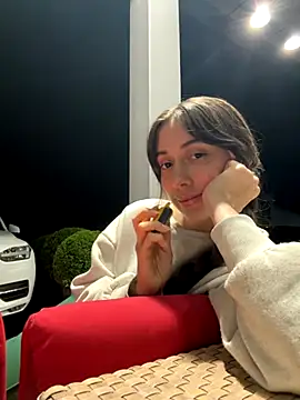 Snapshot of emiliasommer chatting on 26, 9, 2025 emiliasommer online show from 26, 9, 2025