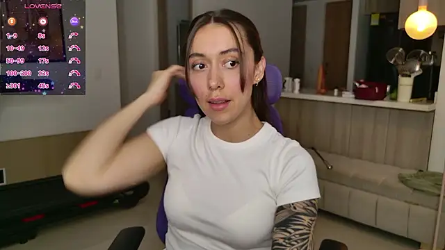 emiliasommer online show from 14, 2, 2026