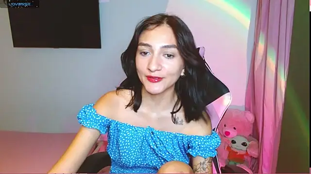 Mei Kelly online show from 4, 1, 2025