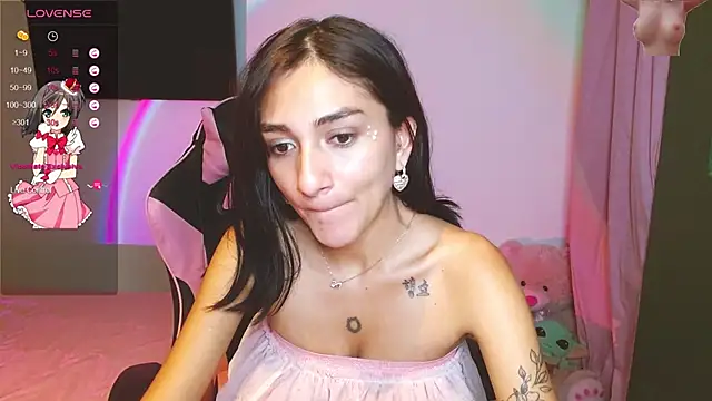 Mei Kelly online show from 5, 2, 2025