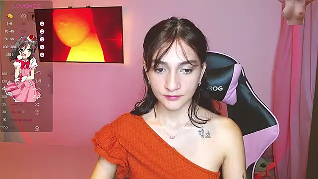 Mei Kelly online show from 9, 2, 2025