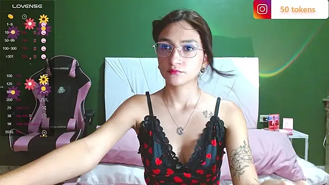 Mei Kelly online show from 18, 3, 2025