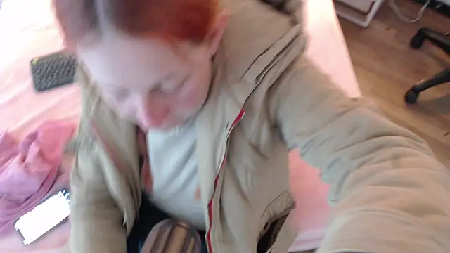 ViioletaMora online show from 22, 3, 2025