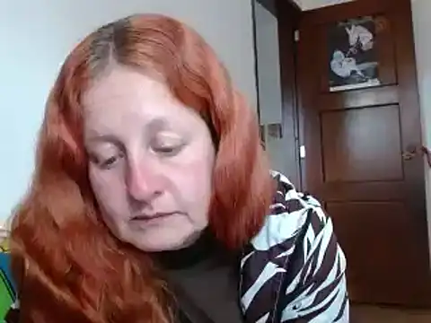 ViioletaMora online show from 14, 10, 2025