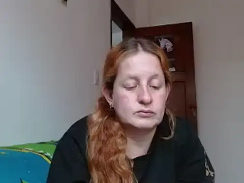 ViioletaMora online show from 17, 12, 2025