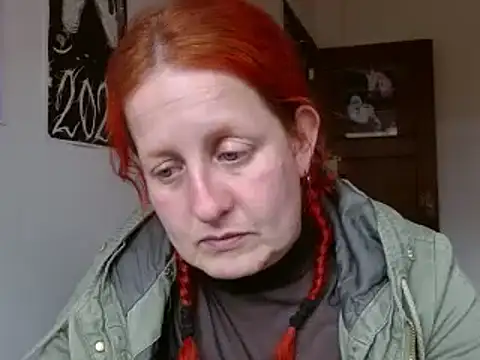 ViioletaMora online show from 14, 1, 2026