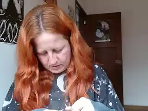 ViioletaMora online show from 2, 2, 2026