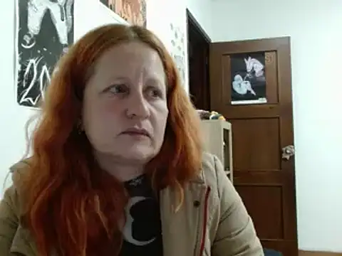 ViioletaMora online show from 3, 2, 2026