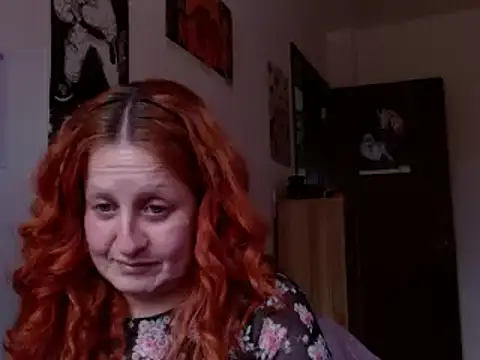 ViioletaMora online show from 18, 2, 2026