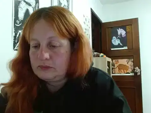 ViioletaMora online show from 26, 2, 2026