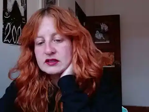 ViioletaMora online show from 26, 2, 2026