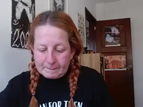 ViioletaMora online show from 21, 3, 2026