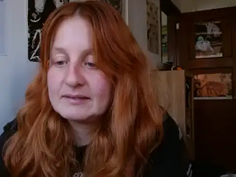 ViioletaMora online show from 15, 5, 2026