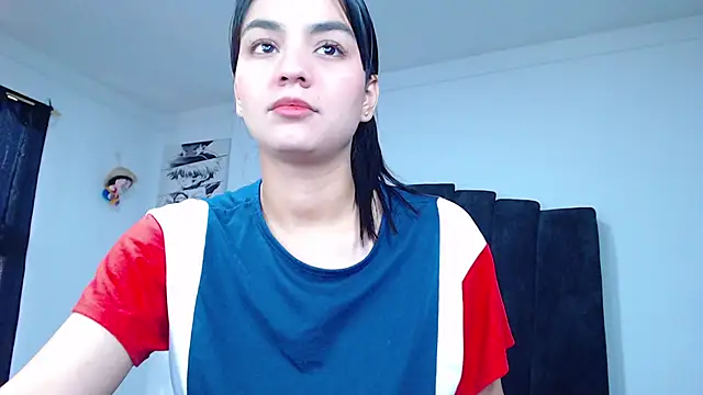 Ariel Zeo1 online show from 14, 10, 2025