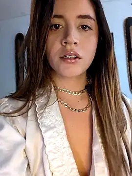 maliciaworld online show from 28, 3, 2026