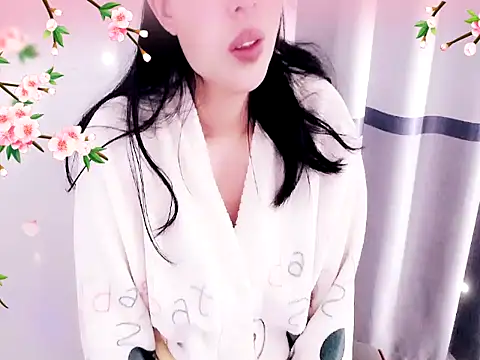 xiaoxuer online show from 13, 1, 2025