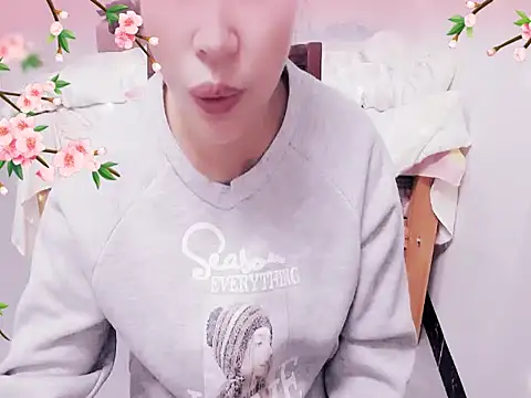 xiaoxuer online show from 4, 3, 2025