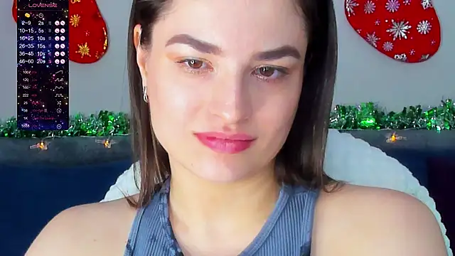 Snapshot of Camilla__one__ chatting on 10, 1, 2025 Camilla one online show from 10, 1, 2025