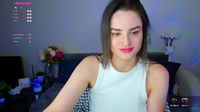 Snapshot of Camilla__one__ chatting on 10, 2, 2025 Camilla one online show from 10, 2, 2025