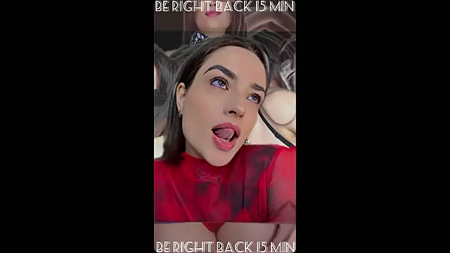 Camilla  one   online show from 24, 11, 2025