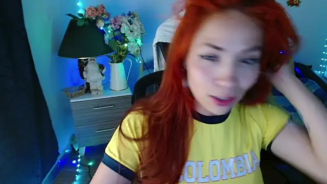 Aylinn diaz online show from 13, 3, 2026