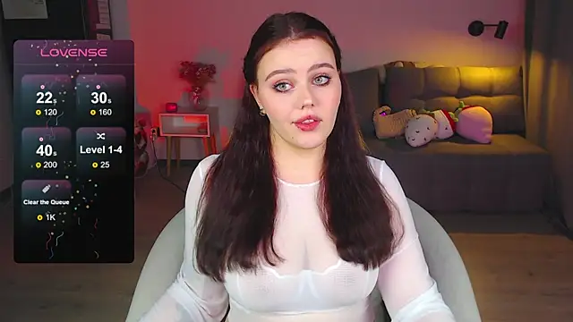 sensual me online show from 24, 12, 2024