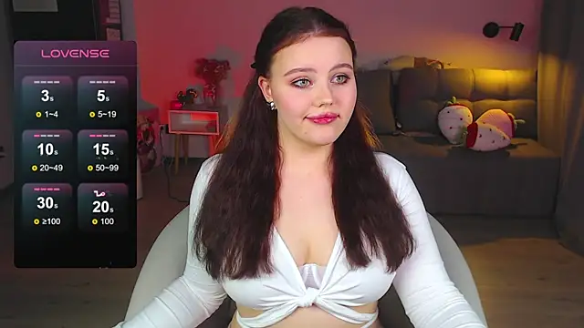 sensual me online show from 31, 12, 2024