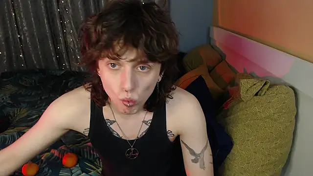 axxxturel online show from 6, 1, 2026