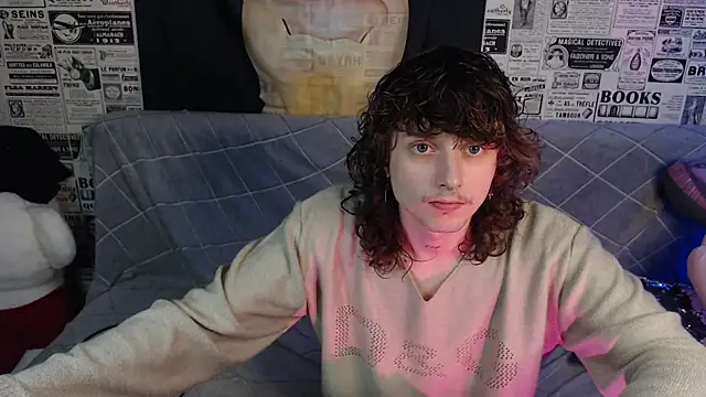 axxxturel online show from 18, 7, 2026