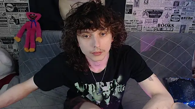 axxxturel online show from 22, 7, 2026