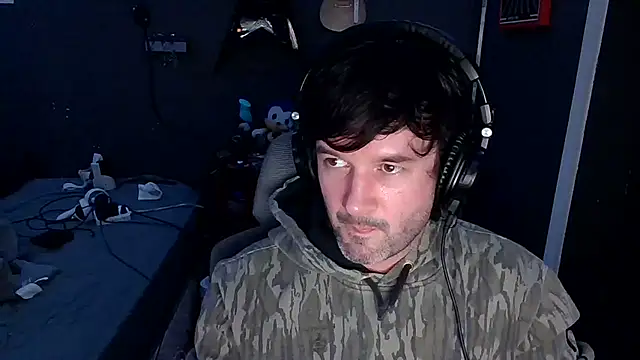 Stix Zadinia online show from 15, 12, 2025