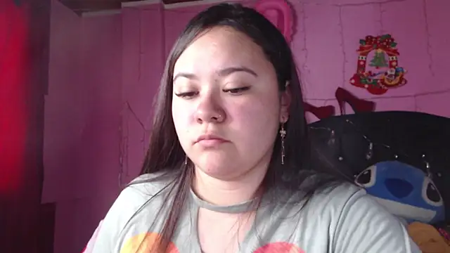 NikkiRous  online show from 5, 2, 2025