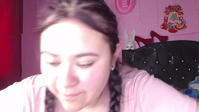 NikkiRous  online show from 21, 3, 2025