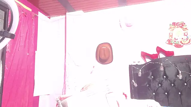 NikkiRous  online show from 22, 3, 2025